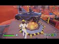 Fortnite the great leviathan heist quests