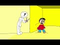 Basically Baldi's Basics - animation