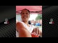 LisaRaye Whole Family Show Up In Chicago To Her Backyard Party!