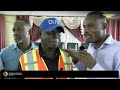 Suame Interchange: Urban Roads Dept, Rango Construction hold stakeholders meeting.