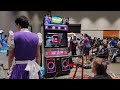 FanimeCon 2024 - Pump It Up Freestyle - NARWHALPRIME (2nd Place)