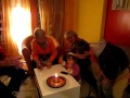 Feliz Cumple Abril en Frances