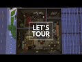 Tiny Vampire Apartment | 910 Medina Studios | The Sims 4 Stop Motion