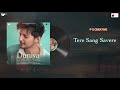 Duniya Chhor Doon : Official Video  Darshan Raval Birthday Special Status What's &Instagram Status4k