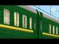 Trainz Share Special|105 SUBS! (Steam Locomotives) #addonstrainz #trainz #trainzandroid