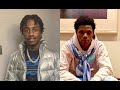 Lil Tjay feat. A Boogie Wit da Hoodie - My City - AI Cover