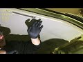 HOW To Repair a SAGGING HEADLINER....DO IT YOURSELF