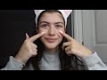 2022 GRWM FOR THE FIRST DAY OF HIGH SCHOOL (freshman year)