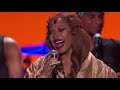 ERYKAH BADU PERFORMS A MEDLEY THAT TOUCHES OUR SOULS | Soul Train Awards 2018