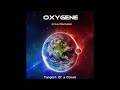 Oxygene Stratosphere -- Complete album- Continuous Mix- Tangent of a Dream - 432 Hz Music