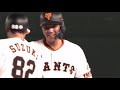 【祝2000安打】…坂本勇人PV 「キセキ 」