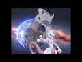 Pokemon Theory - Mew & Mewtwo's Psychic Power