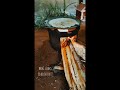 Green dosa+ potato fry recipe/#achunithuvlogz ✨/balloon vine spinach/