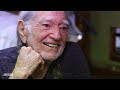 Willie Nelson Shares The Most Important Thing He Has Learned