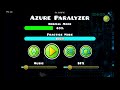 Azure Paralyzer 0% - 40%