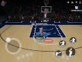 Lebron james dunk