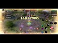 Tarisland Bard DoT/Dps Build  & Macro [UPDATE] After The Update (20.07.2024)