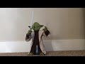 Ask Yoda a Question