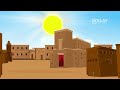 Jesus Cleanses the Temple | Bible Stories | Jesus Drives the Money Changers from the Temple |