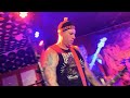 The Real McKenzies - live @ Goldmark's Stuttgart 15.08.2023