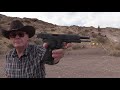 Thompson 1911 Auto-Ordnance .45 ACP Shooting Review 