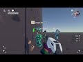 How To Make A Crash Gun IN RECROOM (I CRASHED SOMEONE)