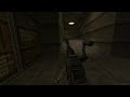 Half Life Opposing Force Chapter 12 Worlds Collide part 1