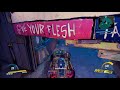 Borderlands® 3_zane playthrough