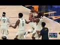 2 Of the most clutches shot NBA 2K22 PLAY NOW ONLINE