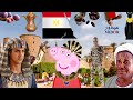 Peppa Pig in 70 Languages Meme