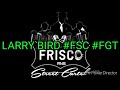 LARRY BIRD #FSC #FGT