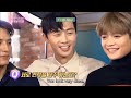 BTS V And Wooga Family Moments