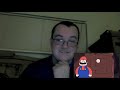 Doctor 17th Who Reacts To The Hotel Mario Reanimated Collab