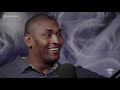 Metta Sandiford-Artest | Ep 54 | ALL THE SMOKE Full Episode | SHOWTIME Basketball