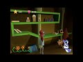 winxclub PC gameplay (part 12) red fountain training maze