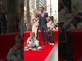 Universal Studios and Hollywood Walk Of Fame Ceremony ~ Hemsworth IG Updates 22