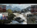 World of Tanks || FV4202 (P) - Tank Review