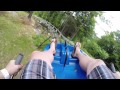 Attitash Mountain Coaster