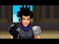 Kingdom Hearts Series Retrospective: Comparing The Smaller 2 || ThinkBox Chris