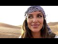 VLOG: Dubai - Moving into a new apartment, Desert Safari, La Mer Beach stroll