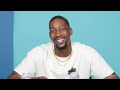 10 Things USA Basketball’s Bam Adebayo Can’t Live Without | 10 Essentials