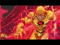 Reverse Flash Theme | HQ Remake 2024 Version