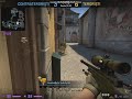 ACE CS:GO AWP