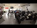 BMW Is Out Exclusively A Ducati Motorcycle Dealership