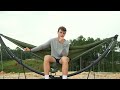 anymaka hammock stand review | the almost perfect product