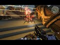 Firefall Beta - Fried Aranha