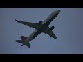 40 MINUTES of Airplane Spotting | LAX Airport Compilation | 4K Video