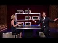 Box of Lies with Jennifer Lawrence