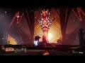 Titan Builds Up Suspense | Destiny 2