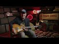 Joe Bonamassa: Tone Tips For Les Pauls